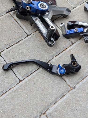 Echter bmw s1000rr m1000rr - echter,