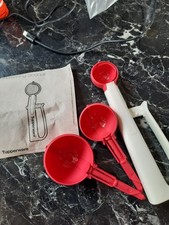 Tupperware Portionsart