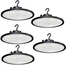 Ufo led hallenbeleuchtung - ufo,
