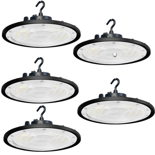Ufo led hallenbeleuchtung - ufo,