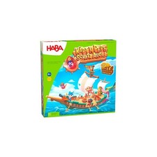 HABA Käpt´n Pepe Schatz