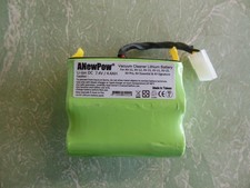 Akku 4400 mah für - 4400,
