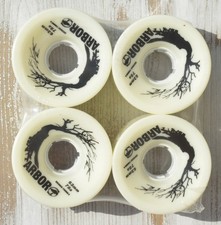 Arbor 63mm 78a - 63mm, rollen