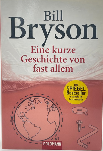 Eine kurze geschichte von - kurze,