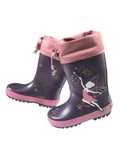 Maximo Gummistiefel fairy magic Gr. 26