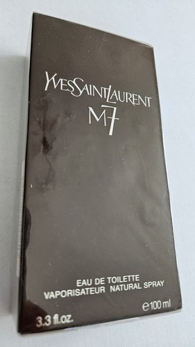 Ysl edt 100ml - (neu), m7