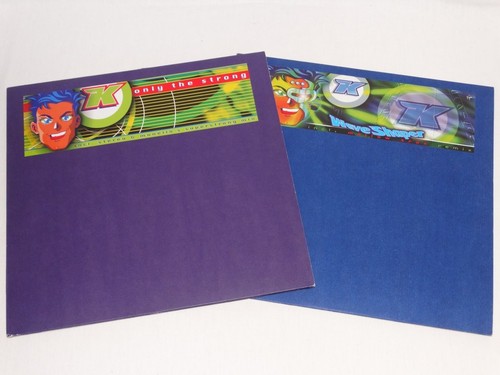 12 vinyl - tracid),