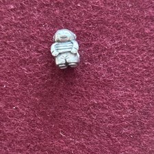 Pandora Charm Anhänger Silber