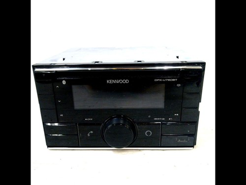 Kenwood dpx u760bt - dpx-u760bt, din