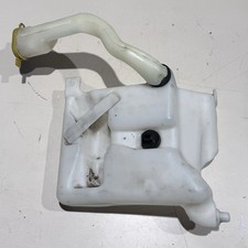 Wischwasserbehälter Waschwasserbehälter Pumpe 2038600560 Mercedes Benz W203 W209