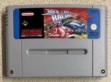 ROCK N ROLL RACING SUPER