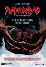 Pumpkinhead das - pumpkinhead,