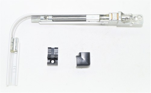 Hautau spindelgetriebe 201 - 201, e