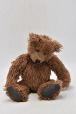 Vintage Becki Bear Mr Brown