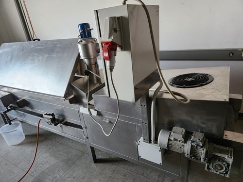 Pasteurisierer vakuumierer - pasteurisierer,