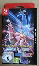 Pokémon Strahlender Diamant