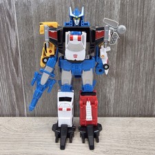 Transformers sixturbo - transformers,