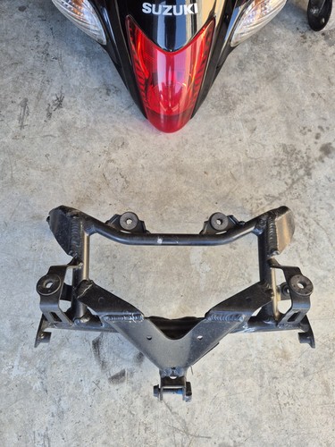 Suzuki hayabusa gen2 - suzuki,