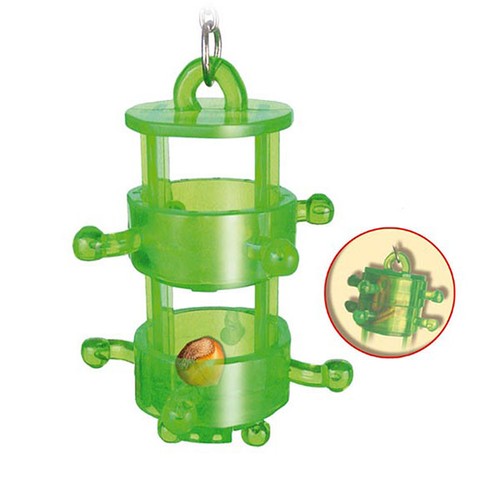 Papageienspielzeug snack rack - papageienspielzeug,