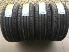 4x Sommerreifen 245/45 R18 100W BMW 5er Autoreifen