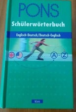Schulbuch / Wörterbuch