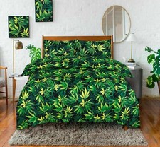 Comfy Weed Leaf Marihuana