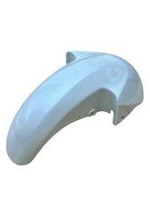 Schutzblech Kotflügel vorne Suzuki 125 Burgman 2007 bis 2010 