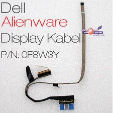 DELL ALIENWARE LED LCD DISPLAY