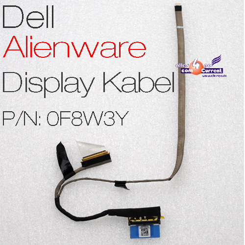 Dell alienware led - led, lcd