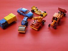 SAMMELN SELTEN RAR GORGI MODELL AUTOS LKW PKW