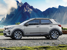 Dekorfolie Kia Stonic (YB) (Art.-Nr.: H8200ADE50GR)