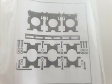 Sat Multifeed Halterung 3 fach