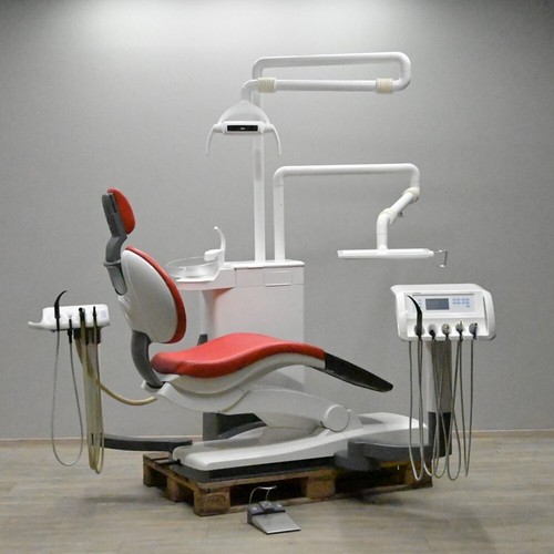 Sirona sinius - sirona,