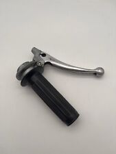 Hercules Zündapp Kreidler Sachs DKW Gasgriff Magura Bremshebel Mofa Grip #21803