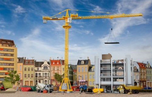 Kibri 10202 liebherr - kibri,