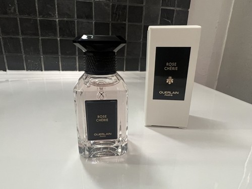 Guerlain rose cherie - guerlain,