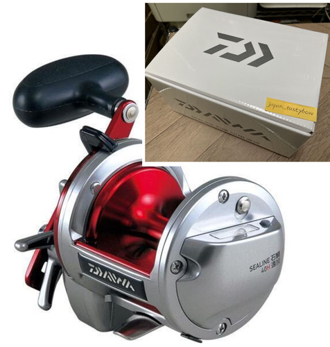 Daiwa sealine ishidai - daiwa,