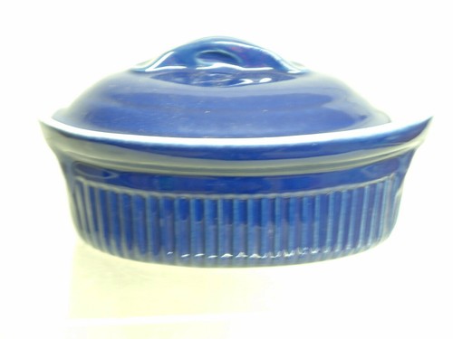 Pasteten form blaue - form,