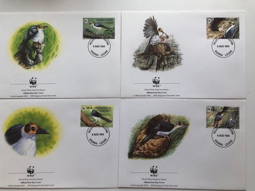 Wwf etb sierra - wwf, 4