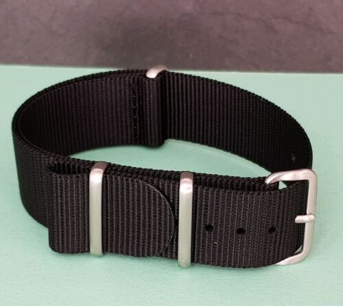 Nato strap armband uni - nato,