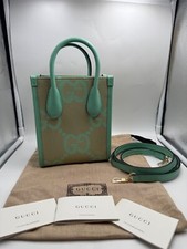 Gucci Jumbo GG Mini Neu