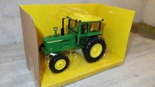 Britains 43362 in 1:32,  John Deere 4020 mit Kabine, NEU in OVP