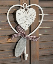 #10283 Haken 4er Set 