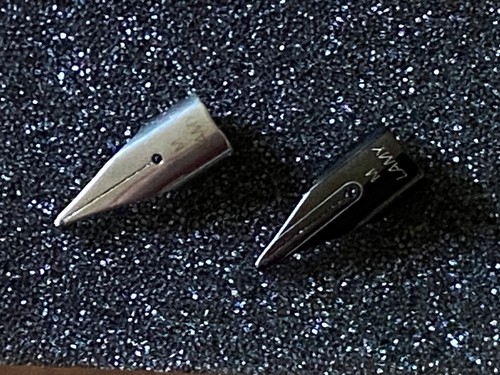 Feder für lamy füller - feder,