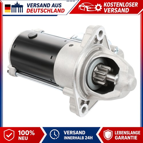 Austausch für starter motor - austausch,
