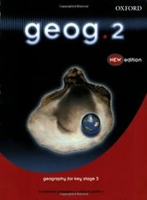 Geog., New Edition, Vol.2 