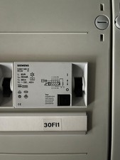 Siemens 63A 400V 4-polig FI-Schutzschalter (5SM1346-6)