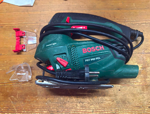 Bosch pst 900 pel stichsäge - pst,