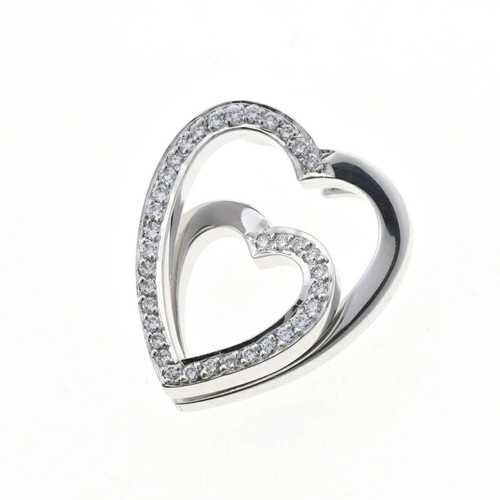 Cartier diamant interlace - cartier,