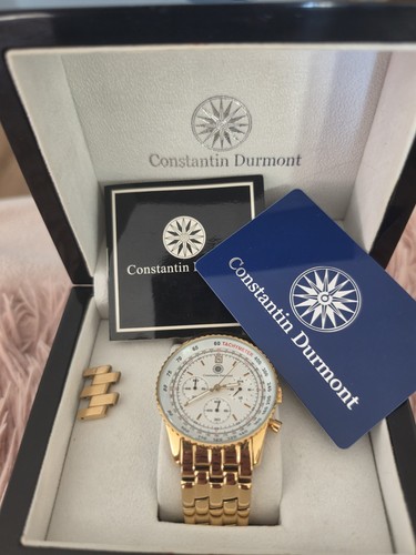 Constantin durmont admiral - constantin,